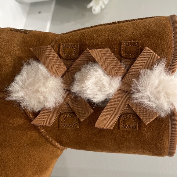 Woman/kids IGG boots - Picture 5 of 7